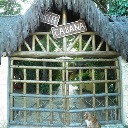 Kitecabana Pousada Cumbuco Exterior foto