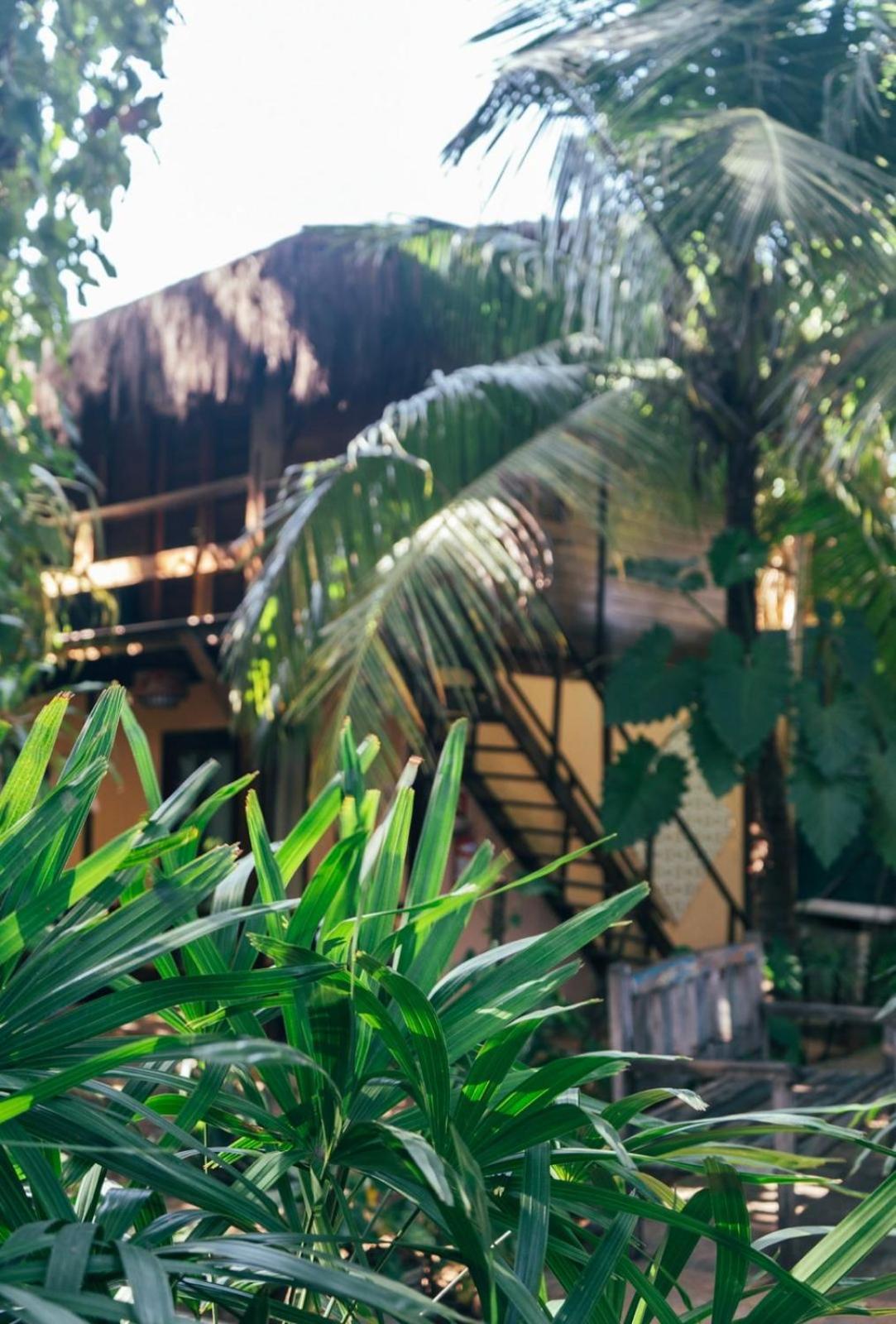 Kitecabana Pousada Cumbuco Exterior foto