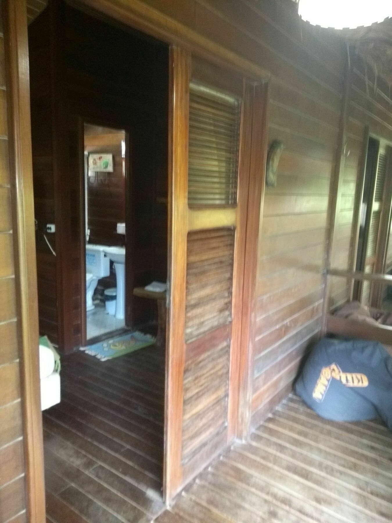 Kitecabana Pousada Cumbuco Exterior foto