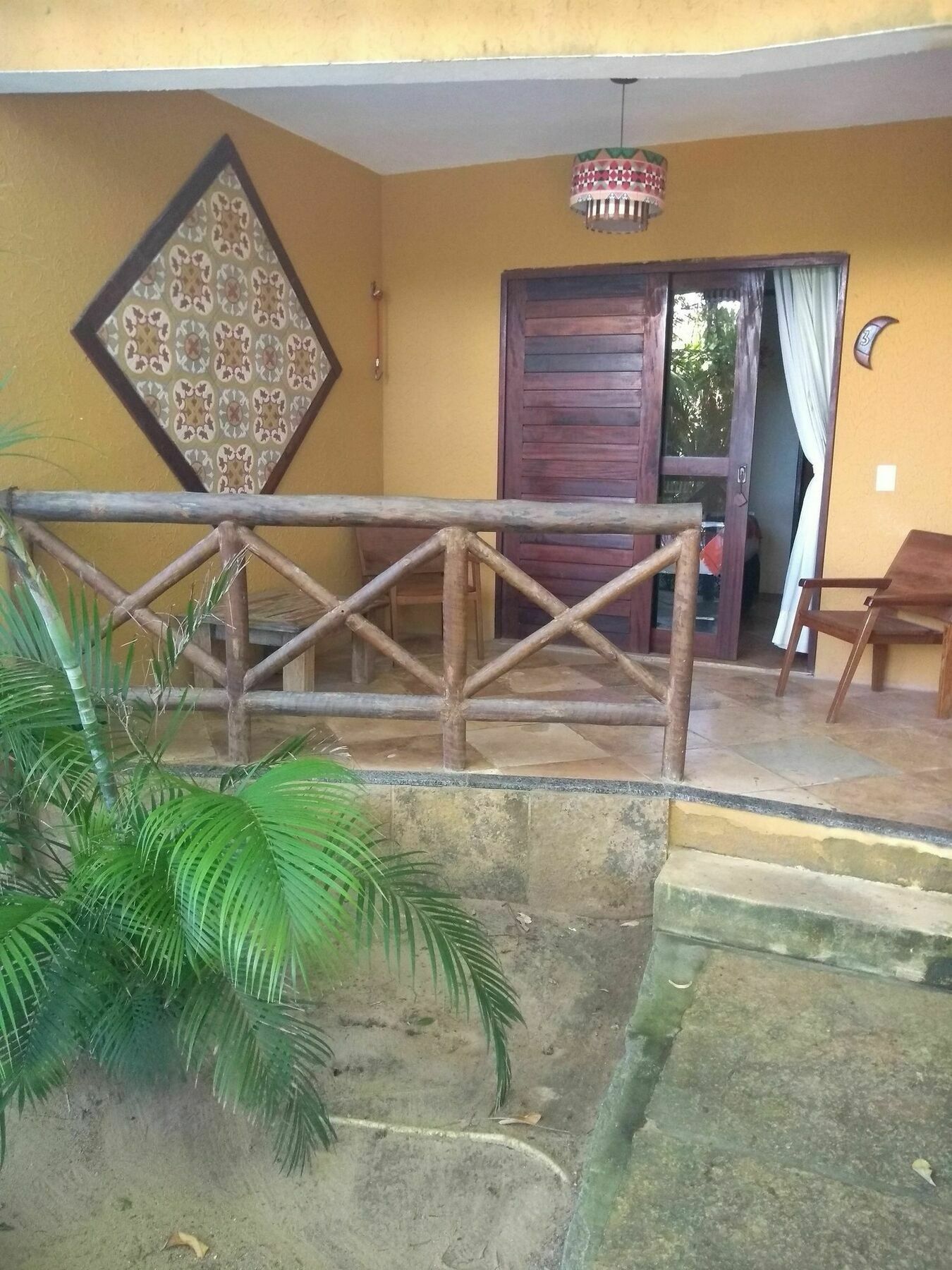 Kitecabana Pousada Cumbuco Exterior foto