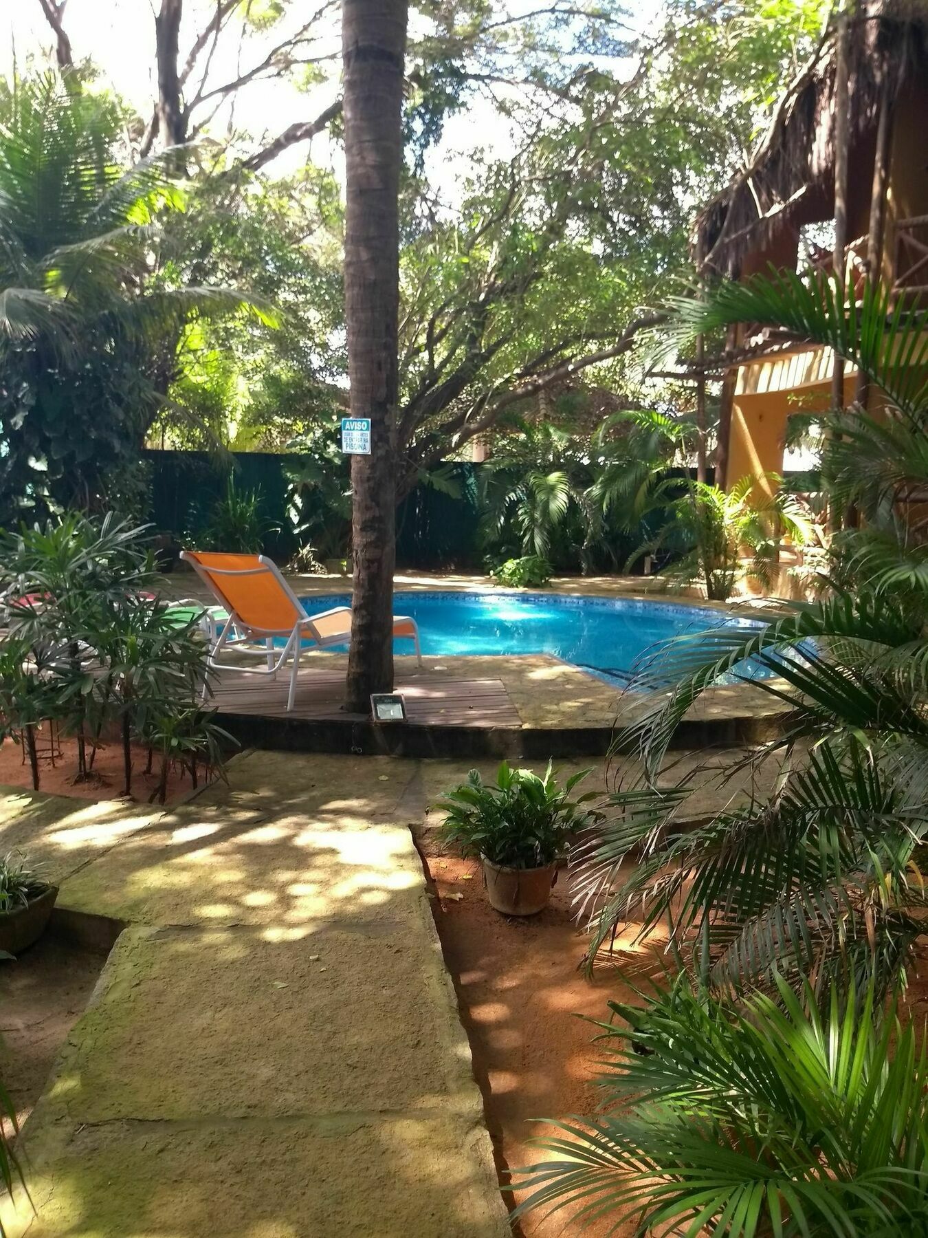 Kitecabana Pousada Cumbuco Exterior foto
