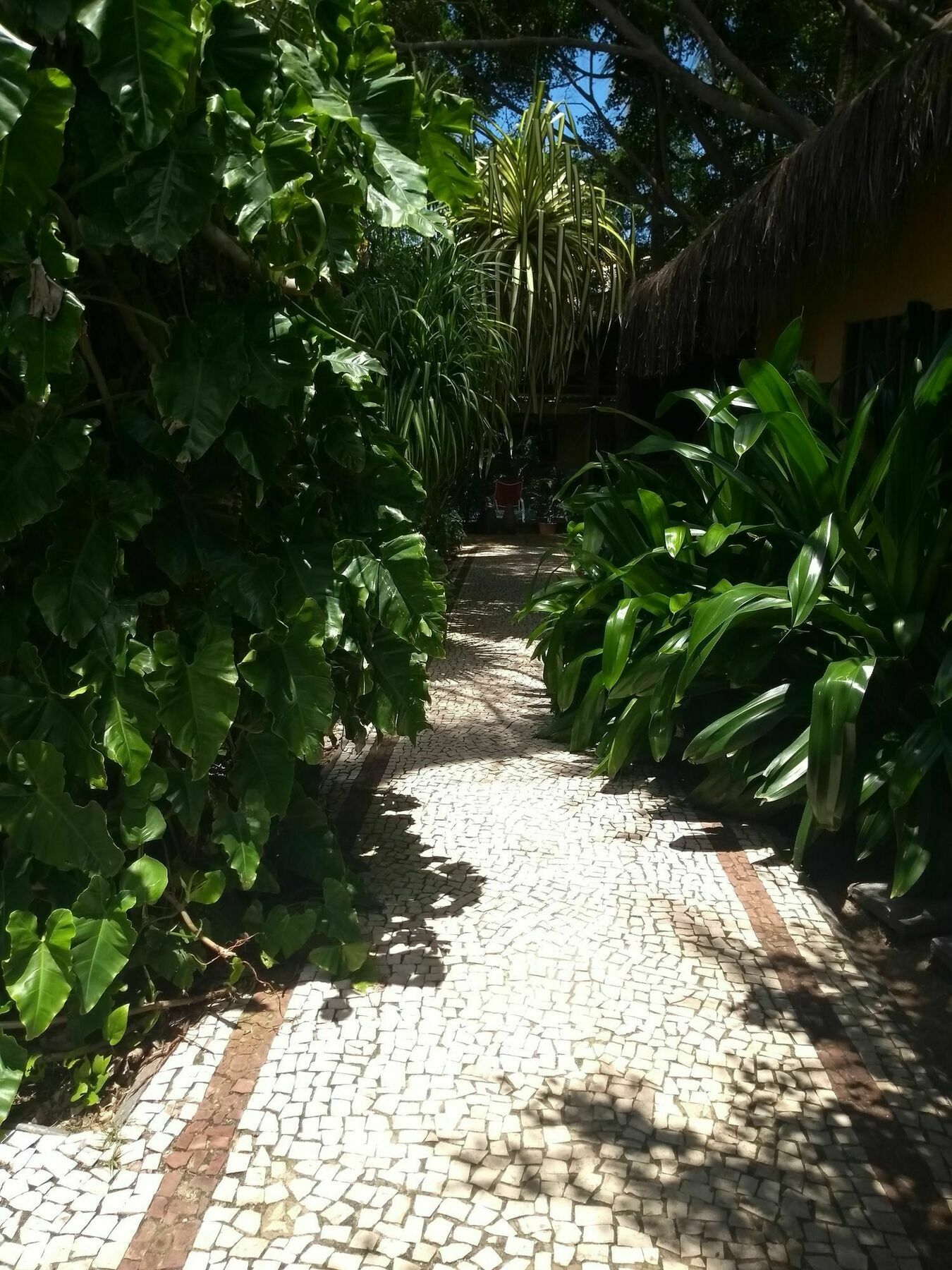 Kitecabana Pousada Cumbuco Exterior foto